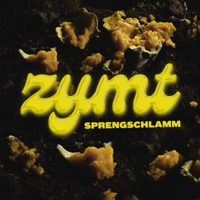 Zymt (Punk) - Neue Video-Single: Sprengschlamm