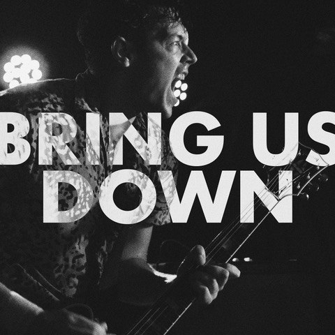 THE LUKA STATE: New single with video online