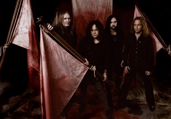 New Song and New Music Video by Kreator