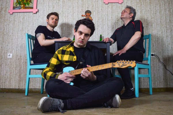 SKRANEFJELL (Pop-Punk) - neue Videosingle - HEY WITTMUND -