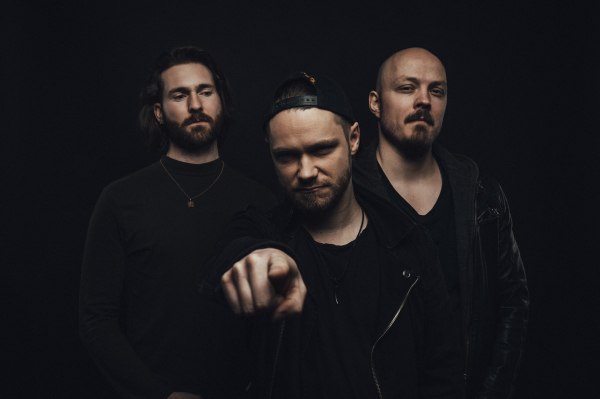 RISING STORM mit Video zur ersten Single: Furious