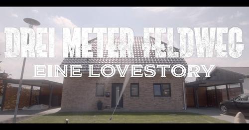 Drei Meter Feldweg veröffentlichen ebenso verstörendes, wie wichtiges Video