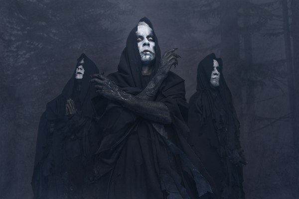 Behemoth - 1 neuer Song, 2 neue Musikvideos