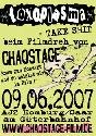 Chaostage-Termine