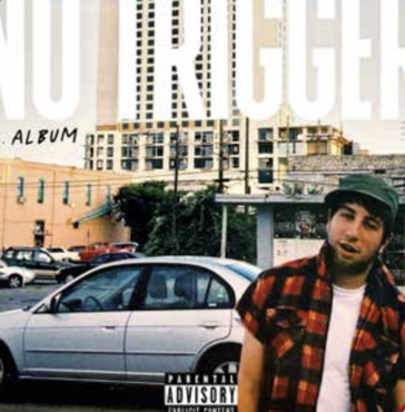 No Trigger (Punkrock; USA) - neue Video-Single: No Tattoos