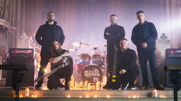 Neues Musikvideo von Malevolence