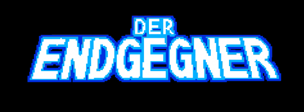 DER ENDGEGNER - neues Album 2022