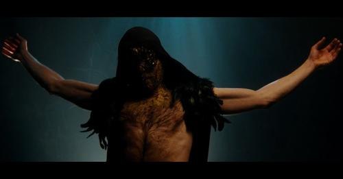 RISING STORM release video for -Amorphous-