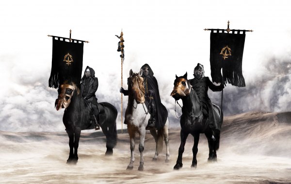 Neuer Song und Musikvideo von Behemoth