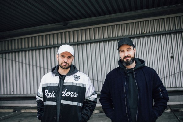 Neuer Song und Musikvideo von Bobby Fletcher & Koljah