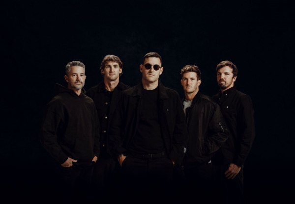 PARKWAY DRIVE - Neues Video - Darker Still - & Tournee im September!