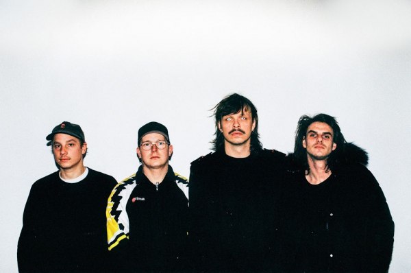 STAKE: Neues Video -DEADLOCK EYES- vom Album -LOVE, DEATH AND DECAY-, das am 30.09.2022 erscheint