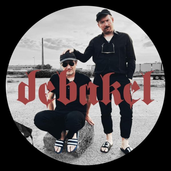 Debakel (Cologne) - new video single: Deadlock