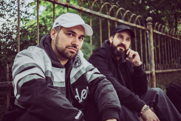Neuer Song und Musikvideo von Bobby Fletcher & Koljah (mit Rocko Schamoni!)