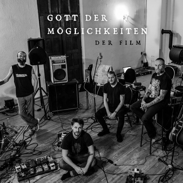 COR: GOTTDERMÖGLICHKEITEN - Der Film
