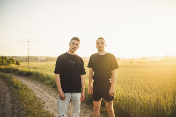Neues Musikvideo von Hinterlandgang
