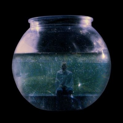 GrGr (New Wave; München) - neue Video-Single: Im Aquarium