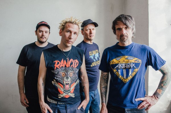 New Song and New Video from ZSK
