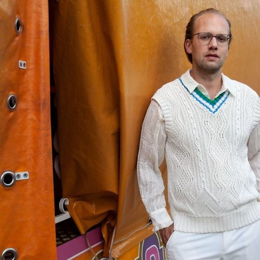 Neuer Song von Albrecht Schrader