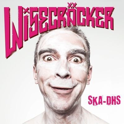 Wisecräcker (Ska/Punk) - new video single - Ska-DHS - (feat. Frau Doktor)