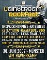 Vainstream Rockfest 2007