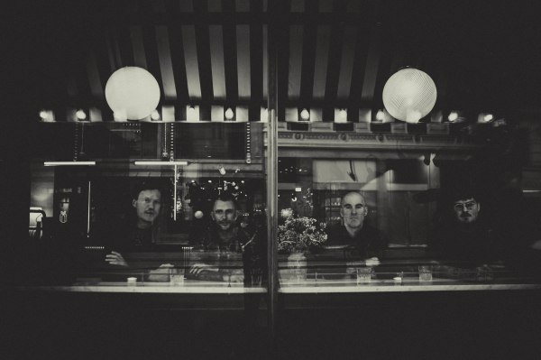 Riverhead release video for: Broken Boy