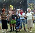 Crossover Festival in Grimma