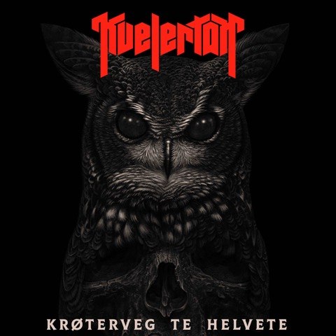 KVELERTAK - Neue Single & neues Album via Rise Records!