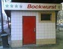 100 Years of Bockwurschtbude