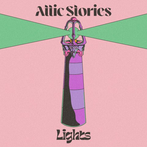 ATTIC STORIES - neue Single "Lights" feat. ZIRKEL | Musikvideo online