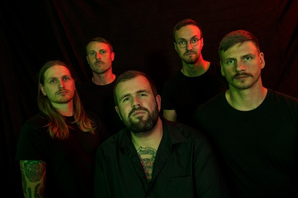 FEINE SAHNE FISCHFILET - WENNS MORGEN VORBEI IST - DRITTE SINGLE aus dem neuen Album