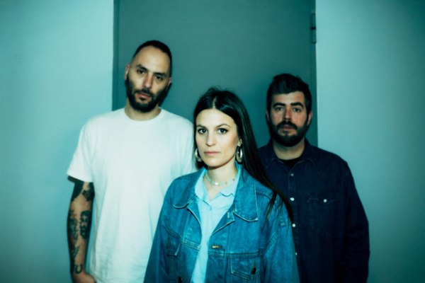 BRUTUS - Neues Video zu - Brave-  und frische Tourdates!