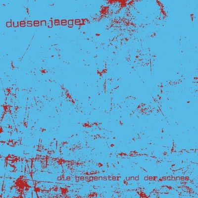 duesenjaeger - neues (Lyric) Video: Too Little, Too Late