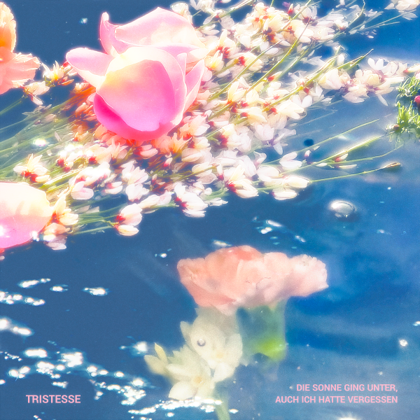 TRISTESSE - Neue Single :Zünd mich an | Debütalbum erscheint am 14.07.2023