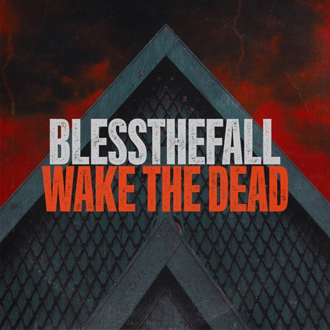 BLESSTHEFALL - Nach 5 Jahren zurück mit neuer Single & Video!