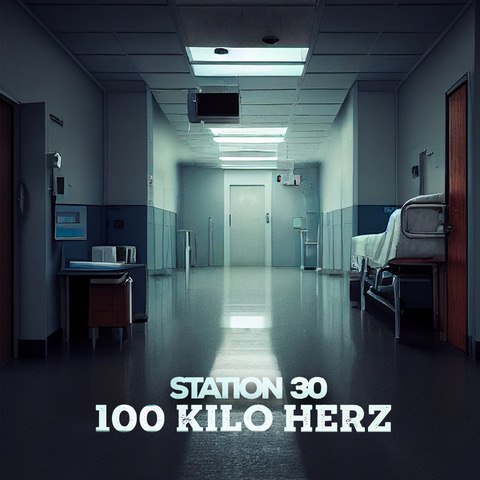 100 KILO HERZ - Neues Album, neue Single, Video & Tour!