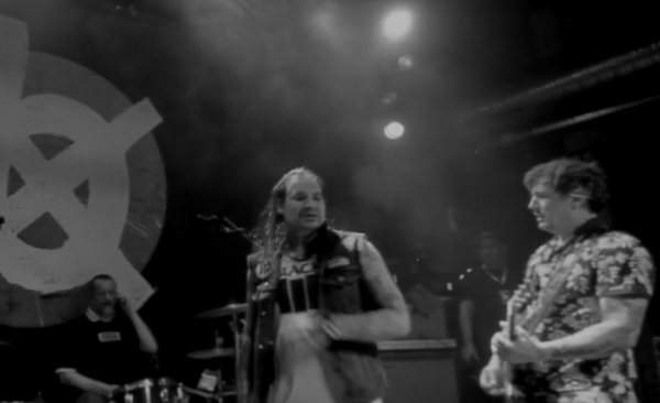 Bubonix (Punk/Hardcore) - new video single: Clarity