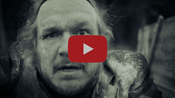 Black Cloud Approaches: Black Magic Six with New Video