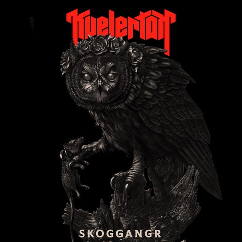 KVELERTAK - Neue Single aus kommendem Album: Endling