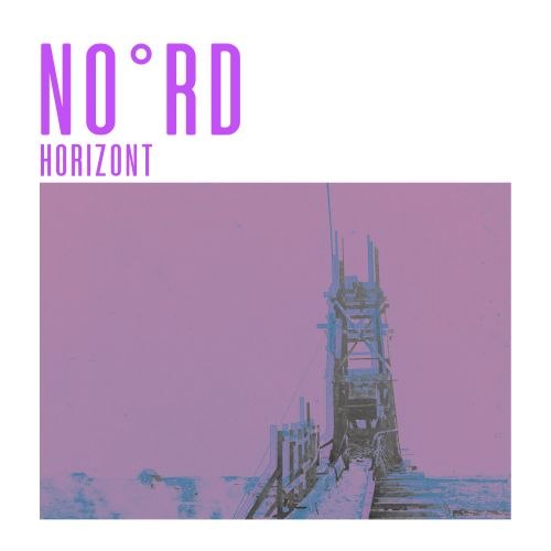NO°RD (Punk; Münster/Dortmund ) - neue Videosinglle -Horizont- (VÖ: 30.06.2023)