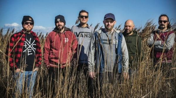 TALCO (Punkchanka; ITA) - neues Video: Descarrila