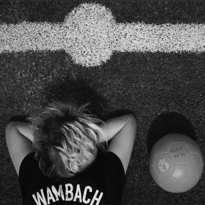 WICK BAMBIX (Singer-Songwriter/Acoustic Punk): Neues Video -Alyssa-