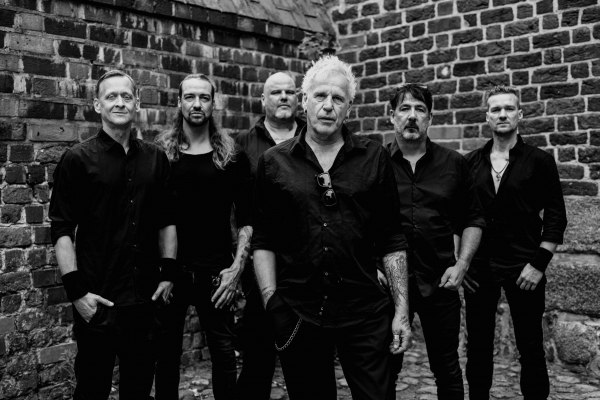 IN EXTREMO Postpones Winter Tour 23