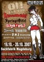 Oi for you Festival