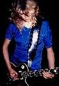 Kelly Johnson von Girlschool an Krebs gestorben