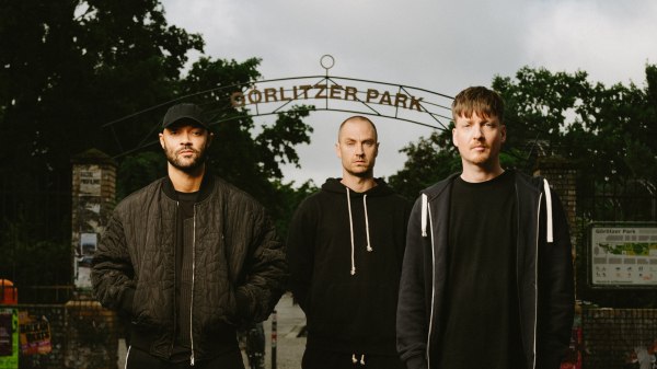 K.I.Z veröffentlichen ihre neue Single - Frieden -