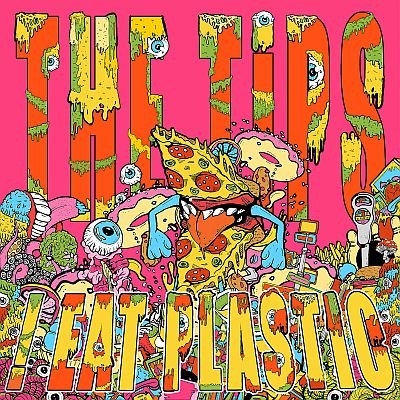 The TiPS (Reggae/Rock) - neue Videosingle: One (VÖ: 17.01.)