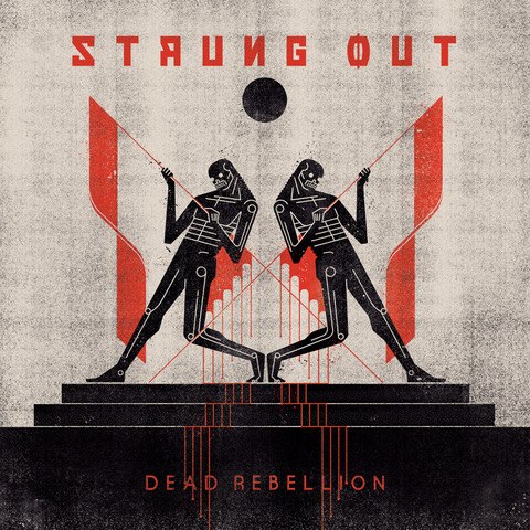 STRUNG OUT - Neue Single mit Video! Album im April bei Fat Wreck!