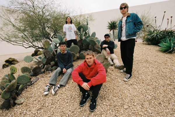 MILITARIE GUN - Neue EP - Life Under The Sun - inkl. neuer Single & Video!