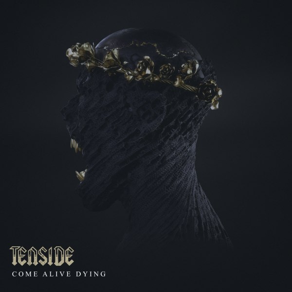 TENSIDE – come alive dying